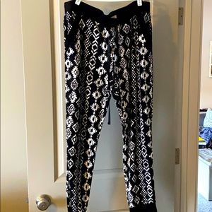 Super comfy joggers!